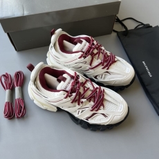 Balenciaga Track Shoes